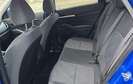KIA Seltos I, 2022 год, 2 450 000 рублей, 17 фотография