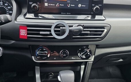 KIA Seltos I, 2022 год, 2 450 000 рублей, 10 фотография