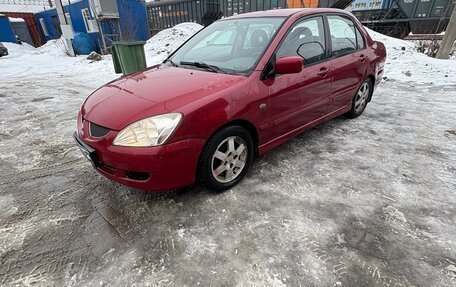 Mitsubishi Lancer IX, 2004 год, 350 000 рублей, 3 фотография