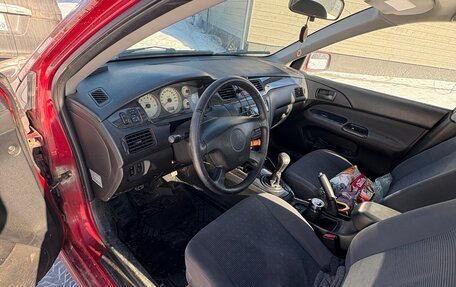 Mitsubishi Lancer IX, 2004 год, 350 000 рублей, 7 фотография