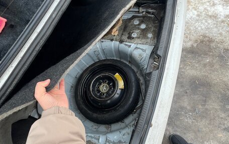 Mazda Familia, 2002 год, 400 000 рублей, 9 фотография