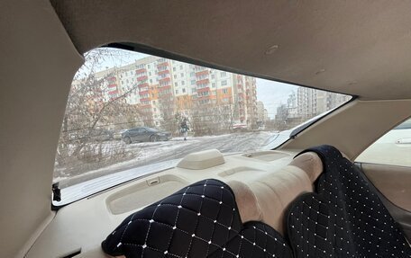 Mazda Familia, 2002 год, 400 000 рублей, 8 фотография