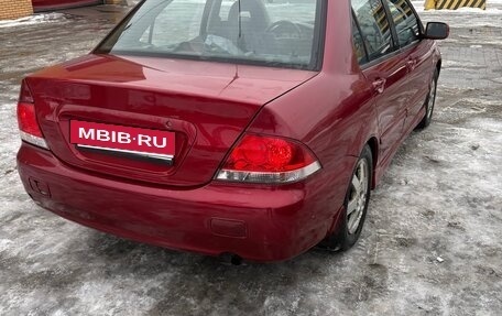 Mitsubishi Lancer IX, 2004 год, 350 000 рублей, 5 фотография