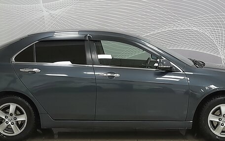 Honda Accord VII рестайлинг, 2003 год, 769 000 рублей, 4 фотография