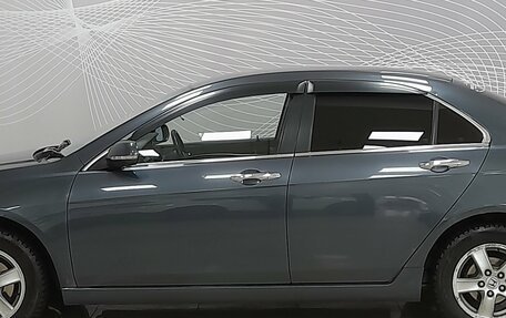 Honda Accord VII рестайлинг, 2003 год, 769 000 рублей, 7 фотография