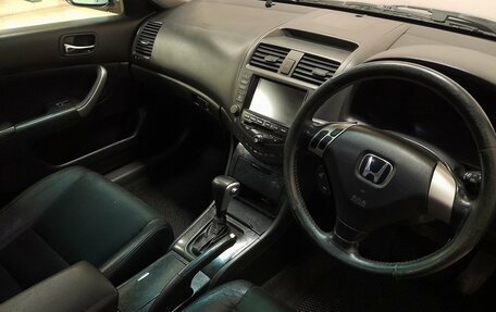 Honda Accord VII рестайлинг, 2003 год, 769 000 рублей, 10 фотография