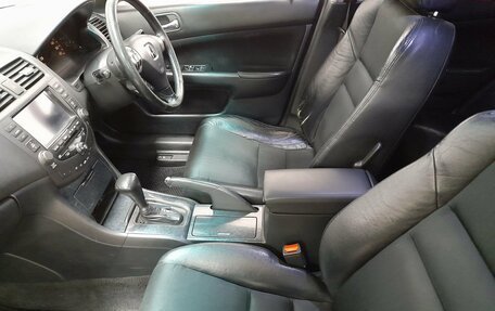 Honda Accord VII рестайлинг, 2003 год, 769 000 рублей, 11 фотография