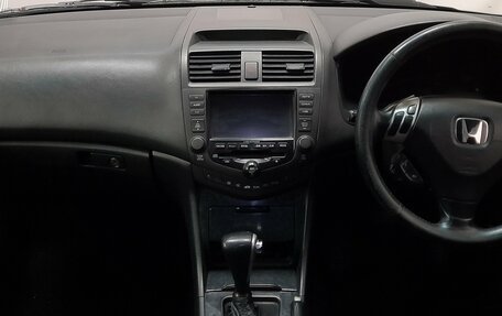 Honda Accord VII рестайлинг, 2003 год, 769 000 рублей, 12 фотография