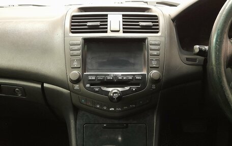 Honda Accord VII рестайлинг, 2003 год, 769 000 рублей, 14 фотография