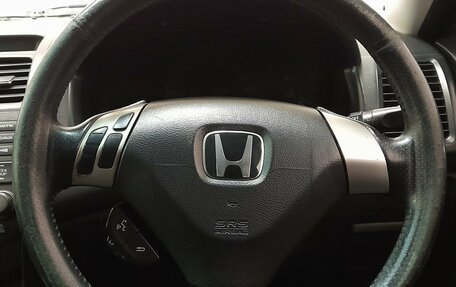 Honda Accord VII рестайлинг, 2003 год, 769 000 рублей, 15 фотография