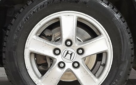 Honda Accord VII рестайлинг, 2003 год, 769 000 рублей, 19 фотография