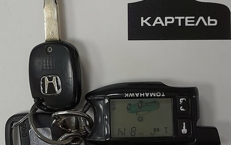 Honda Accord VII рестайлинг, 2003 год, 769 000 рублей, 20 фотография