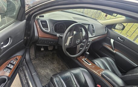 Nissan Teana, 2009 год, 550 000 рублей, 6 фотография