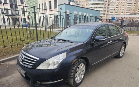 Nissan Teana, 2009 год, 550 000 рублей, 2 фотография