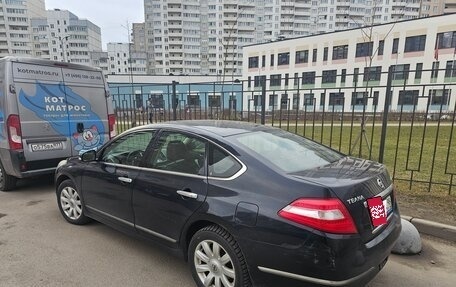 Nissan Teana, 2009 год, 550 000 рублей, 5 фотография