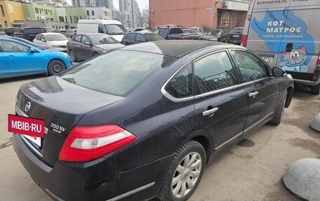 Nissan Teana, 2009 год, 550 000 рублей, 3 фотография