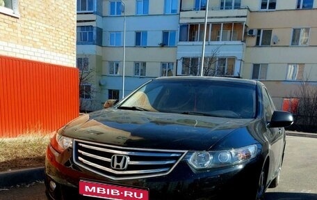 Honda Accord VIII рестайлинг, 2008 год, 800 000 рублей, 5 фотография