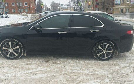 Honda Accord VIII рестайлинг, 2008 год, 800 000 рублей, 11 фотография