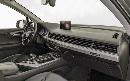 Audi Q7, 2016 год, 3 950 000 рублей, 11 фотография