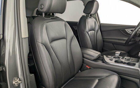 Audi Q7, 2016 год, 3 950 000 рублей, 24 фотография