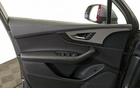 Audi Q7, 2016 год, 3 950 000 рублей, 19 фотография