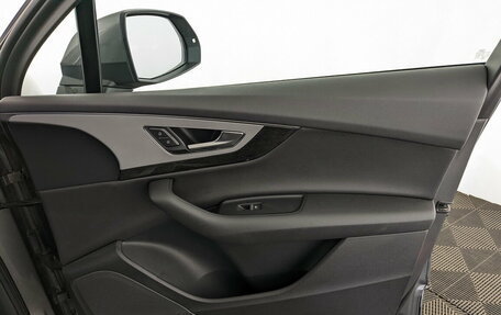 Audi Q7, 2016 год, 3 950 000 рублей, 25 фотография