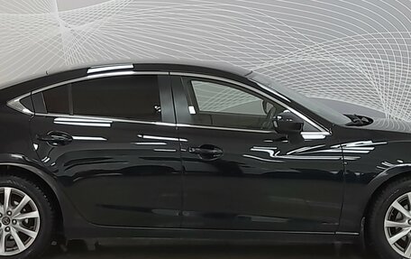 Mazda 6, 2015 год, 1 849 000 рублей, 4 фотография