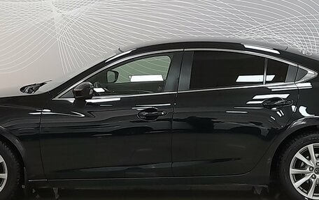 Mazda 6, 2015 год, 1 849 000 рублей, 7 фотография