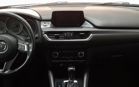 Mazda 6, 2015 год, 1 849 000 рублей, 12 фотография