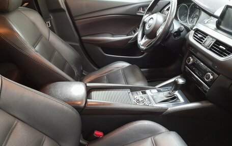 Mazda 6, 2015 год, 1 849 000 рублей, 11 фотография