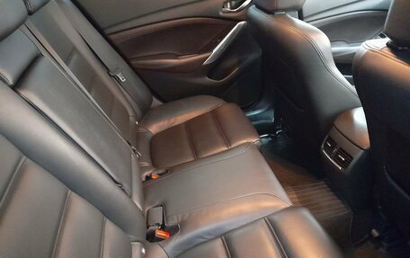 Mazda 6, 2015 год, 1 849 000 рублей, 17 фотография