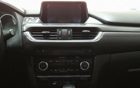 Mazda 6, 2015 год, 1 849 000 рублей, 14 фотография