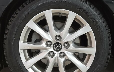 Mazda 6, 2015 год, 1 849 000 рублей, 19 фотография