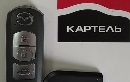 Mazda 6, 2015 год, 1 849 000 рублей, 20 фотография