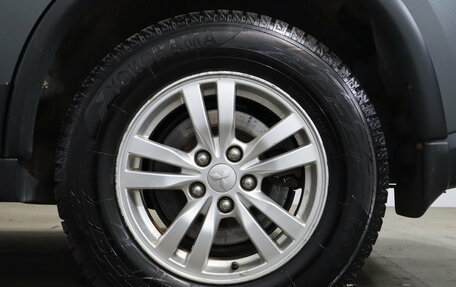 Mitsubishi Outlander III рестайлинг 3, 2019 год, 1 919 000 рублей, 15 фотография