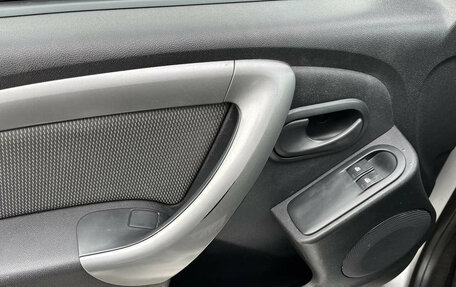 Renault Duster I рестайлинг, 2013 год, 915 200 рублей, 6 фотография