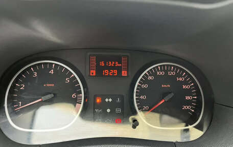 Renault Duster I рестайлинг, 2013 год, 915 200 рублей, 10 фотография