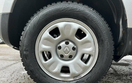 Renault Duster I рестайлинг, 2013 год, 915 200 рублей, 4 фотография