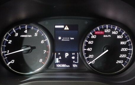 Mitsubishi Outlander III рестайлинг 3, 2019 год, 1 919 000 рублей, 16 фотография