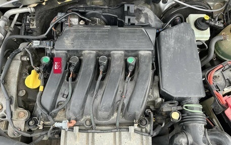 Renault Duster I рестайлинг, 2013 год, 915 200 рублей, 7 фотография