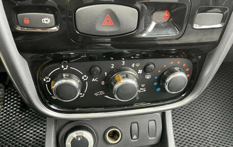 Renault Duster I рестайлинг, 2013 год, 915 200 рублей, 12 фотография