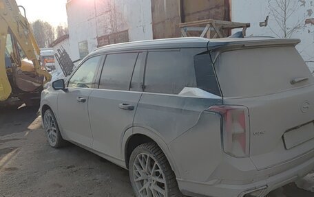 GAC GS8, 2024 год, 3 540 000 рублей, 3 фотография