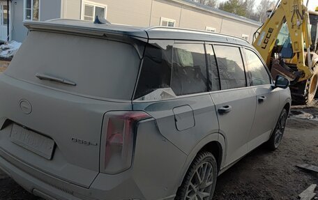 GAC GS8, 2024 год, 3 540 000 рублей, 4 фотография