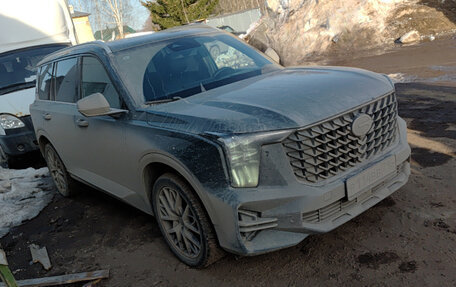 GAC GS8, 2024 год, 3 540 000 рублей, 2 фотография