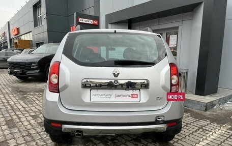 Renault Duster I рестайлинг, 2013 год, 915 200 рублей, 17 фотография