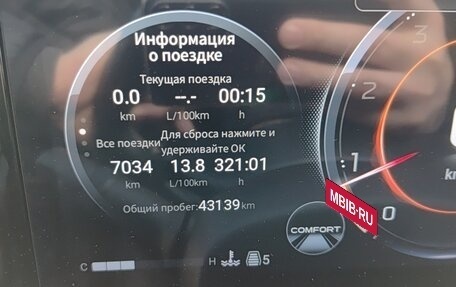 GAC GS8, 2024 год, 3 540 000 рублей, 7 фотография