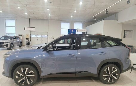 Geely Atlas, 2025 год, 4 080 990 рублей, 3 фотография