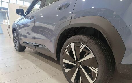 Geely Atlas, 2025 год, 4 080 990 рублей, 10 фотография