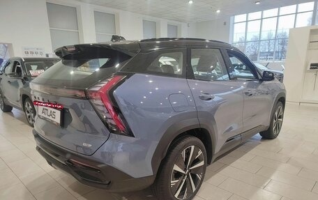 Geely Atlas, 2025 год, 4 080 990 рублей, 7 фотография