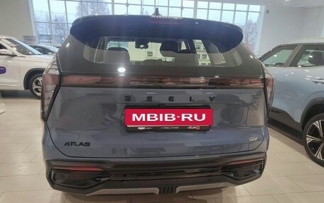 Geely Atlas, 2025 год, 4 080 990 рублей, 11 фотография